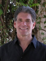Photo of  David Feinstein, Ph